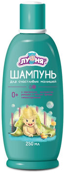 Шампунь Луня, 250 мл. Луня